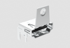 HDMI connector - G45A1912110B1EU - Amphenol Communications Solutions
