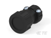 Connector Strain Relief - 182658-1 - TE Connectivity