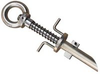 DBI/Sala AM201 Builder's Grip Anchor (Each) -- 458036161