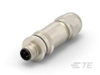Standard Circular Connectors -- 2351378-4