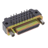 D-Sub Connector Assemblies - 1003-MDM-31PCBRM7-ND - DigiKey