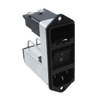 Power Entry Modules (PEM) - 486-2232-ND - DigiKey
