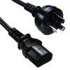 Power, Line Cables and Extension Cords -- 1866-YP35_YC12-ND