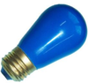 11/S14/SIGN/CERAMIC/BLUE -  - Interlectric Corporation