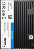 Commercial PCIe SSD U.3, D1200, 15380 GB, 3D TLC Flash, 0°C to +70°C -- SD1200UB15T4C-1MAA-1CA-STD - Image