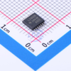 Operational Amplifier/Comparator >> Operational Amplifier - LM2902KPWR - LCSC Electronics Technology (HK) Limited