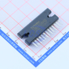Power Supply Chip >> Motor Driver ICs - TB6560AHQ(O,8) - LCSC Electronics Technology (HK) Limited