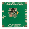 DC/DC & AC/DC (Off-Line) SMPS Evaluation Boards - DC471A-ND - DigiKey