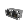Modular/Ethernet Connector (RJ45, RJ11) Jacks - 664-RJE3A2881102NDKR-ND - DigiKey