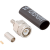 Coaxial Connector (RF) Assemblies - 115-031-6923-ND - DigiKey