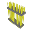 Board Spacers, Stackers (Board to Board) - 612-DW-10-13-L-T-880-LL-ND - DigiKey