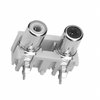 Audio Connectors - PJRAN2X1U02X-ND - DigiKey