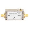RF Amplifiers - 5328-SLNA-180-26-30-SMA-ND - DigiKey