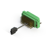 Backplane Connector Housings - 151-516-120-541-101-ND - DigiKey