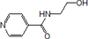 N-(2-hydroxyethyl)isonicotinamide - 15959 - Medical Isotopes, Inc.