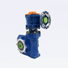 Worm Gearbox - VF40+VF63 - Chenyue (Jiangsu) Technology Co., Ltd.