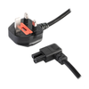 Power, Line Cables and Extension Cords - 2223-AC-C5-RUK-ND - DigiKey