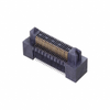 Arrays, Edge Type, Mezzanine (Board to Board) - SAM13658TR-ND - DigiKey