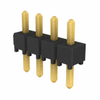 Headers, Male Pins - SAM1021-04-ND - DigiKey