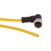 Circular Cable Assemblies - M12D-04BFFM-SR8A01-ND - DigiKey