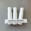 Zirconia Toughened Alumina (ZTA) Ceramic Shafts - Image