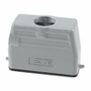 Heavy Duty Connector Housings, Hoods, Bases - A125485-ND - DigiKey