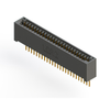 Edgeboard Connectors - 151-395-025-523-101-ND - DigiKey