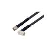 Coaxial Cables (RF) - 6099-PE3W01087/HS-48-ND - DigiKey
