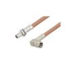Coaxial Cables (RF) - 6099-PE3C4957-12-ND - DigiKey