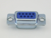 Connectors; D-Subminiature Connectors -- 17-301-1 - Image