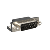 D-Sub Connector Assemblies - L17HTNAP4F4C-ND - DigiKey