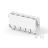 Headers, Male Pins - 17-2213753-4-ND - DigiKey