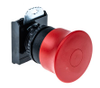 Push Button Heads - 260081 - RS Components, Ltd.