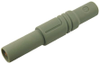 Banana Connectors - 7872720 - RS Components, Ltd.