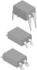 Optocouplers - 1807022 - RS Components, Ltd.