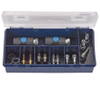 Pneumatic Quick Connect Couplings - 1358759 - RS Components, Ltd.