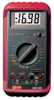 Multimeters - 1233262 - RS Components, Ltd.
