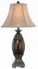 Lamps-Table Lamps - 338798 - Light Center (The)