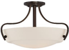 CY1722PN Semi-Flush Mts.-Bowl Style - 375005 - Capital Lighting, Inc.
