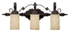1903RI-125 Bathroom Fixtures-Three Lights - 431663 - Capital Lighting, Inc.