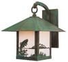 TRB-12TRWO-VP Exterior -Wall Mount - 475421 - Capital Lighting, Inc.