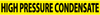Pipe Marker - C1129Y - Rutke Signs & Safety