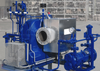 Steam Turbine SST-050 (up to 750 kW)
