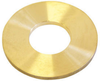 BS 4320 Brass Plain Washer Form B - Image