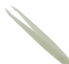Excelta One Star Utility Tweezers 7A LER - Straight Fine Point Tip - 4 1/2 in Length - EXCELTA 7A LER - R. S. Hughes Company, Inc.