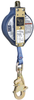 DBI-SALA Ultra-Lok Blue Self-Retracting Lifeline - 20 ft Length - 840779-00370 - 840779-00370 - R. S. Hughes Company, Inc.
