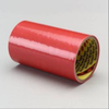3M 335 Pink Surface Protective Film/Tape - 1 in Width x 144 yd Length - 1.6 mil Thick - 14454 - 021200-14454 - R. S. Hughes Company, Inc.