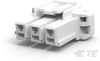 Rectangular Wire & Cable Connectors & Housings - 1376389-5 - TE Connectivity