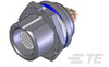 Standard Circular Connectors - 2174215-2 - TE Connectivity