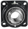 Rexnord ZF9055MMS Flange Blocks Rex Spherical Roller Bearings -- ZF9055MMS - Image